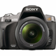 Illustration for article titled Sonys New Entry Level DSLRs Officially Announced, Again